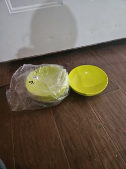 4 Bowls