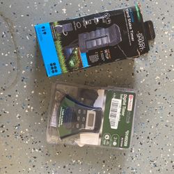 Digital Timers