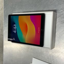 Apple iPad 9th Gen
