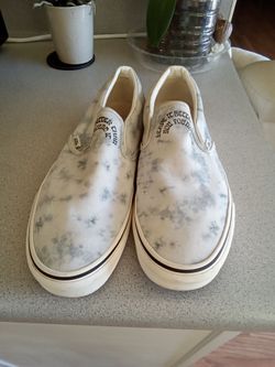 Vans de hombre