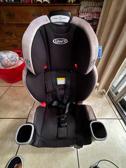 Car seat
