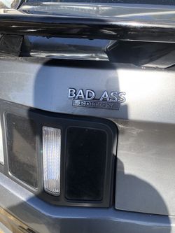 2010 BAD ASS EDITION!!