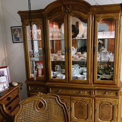 China Cabinet 