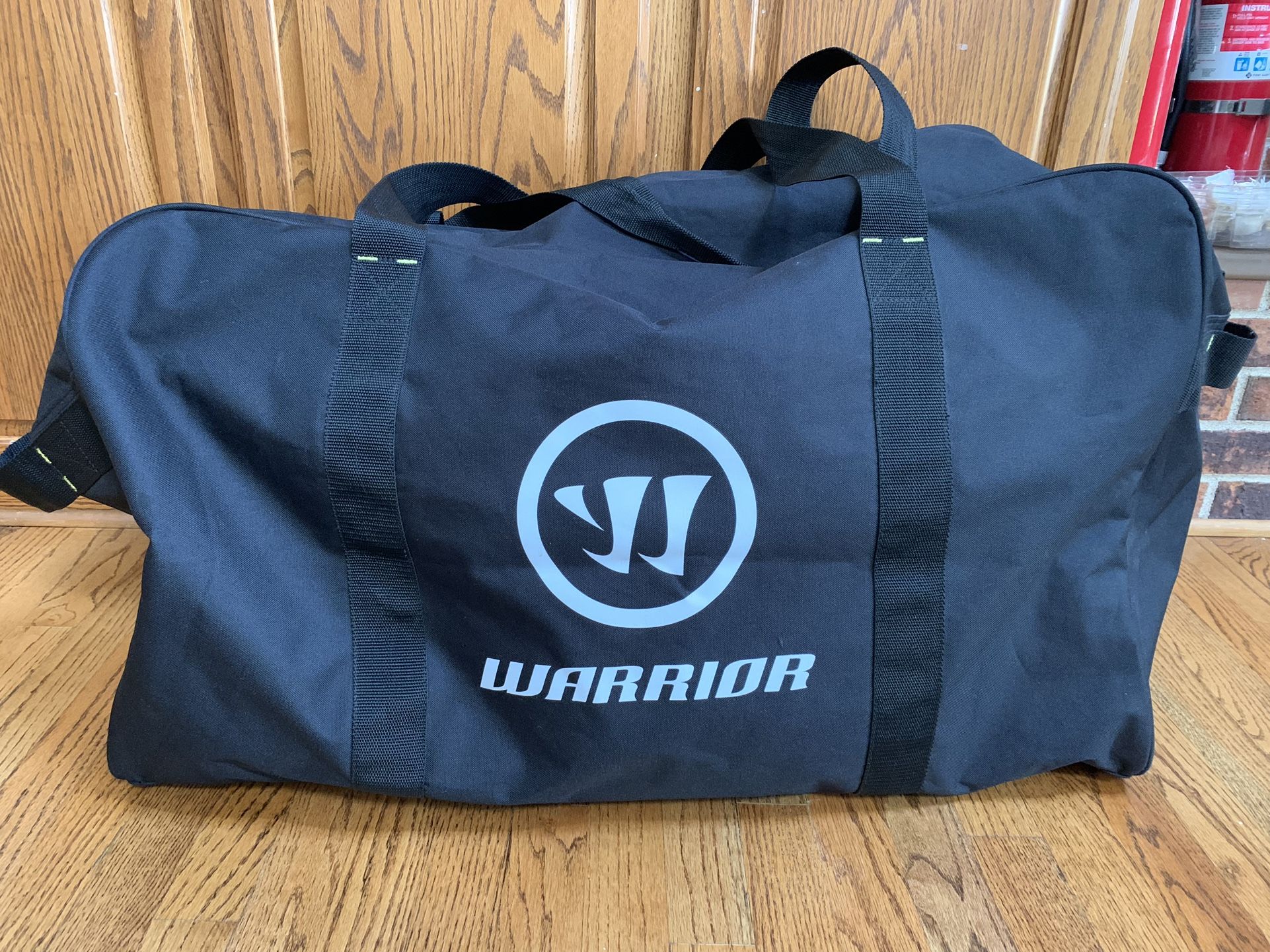 Warrior Equipment Duffle Bag