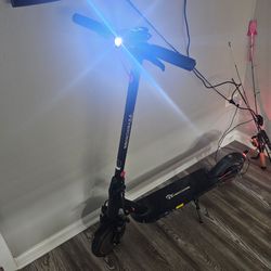 Electric scooter Evercross