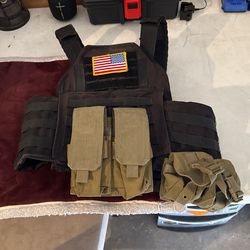 Plate Carrier