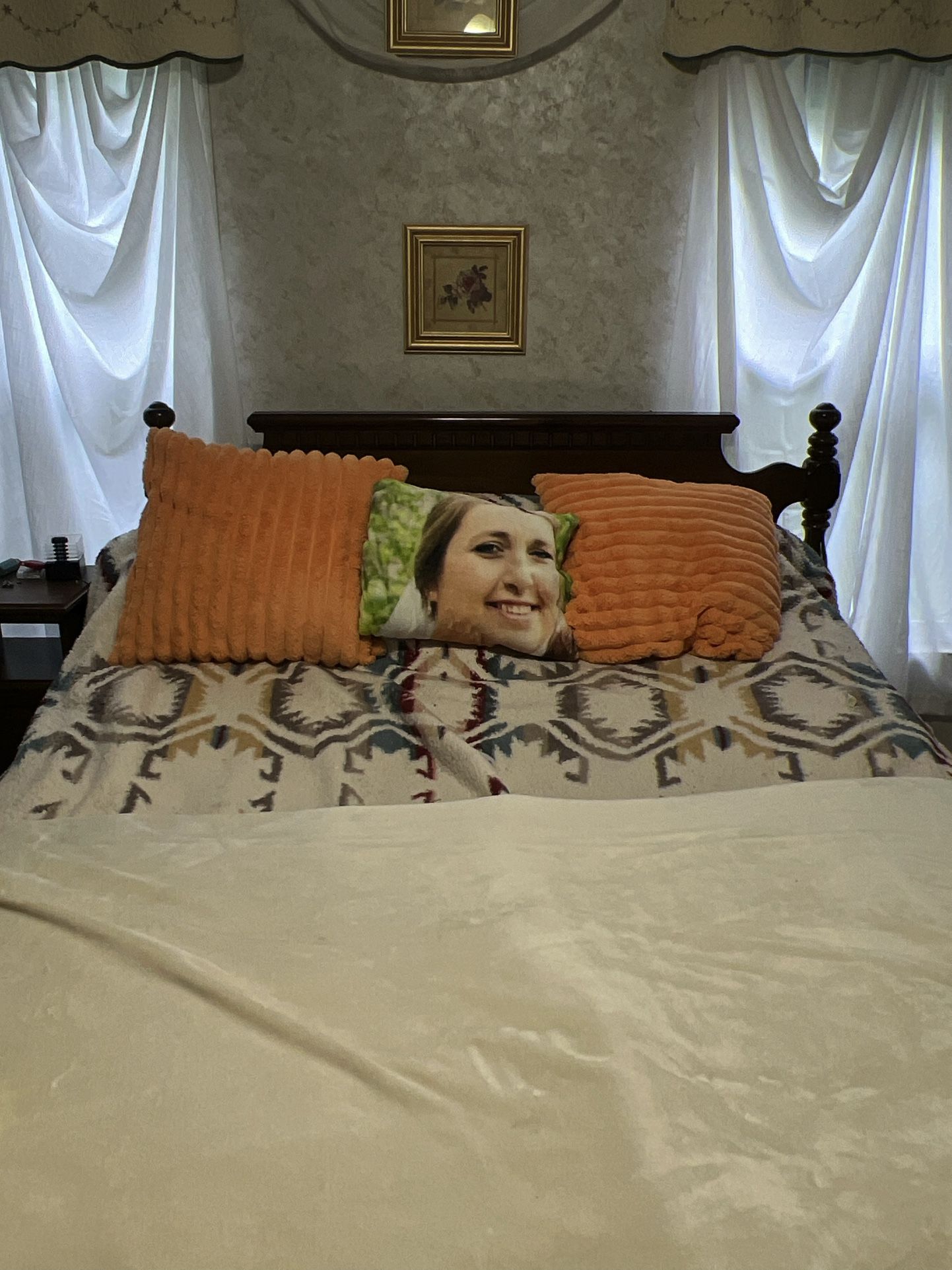 Free Full Size Bed And Mattress