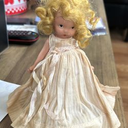 Vintage Dolls