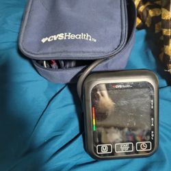 BLOOD PRESSURE MACHINE $25