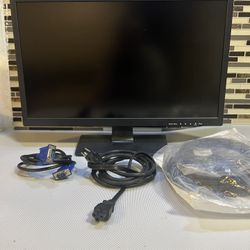 OE-22led2  22 Inch Full Hd Pro Grade Monitor