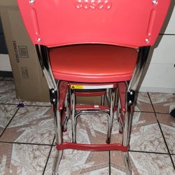 Cosco Retro Step Chair