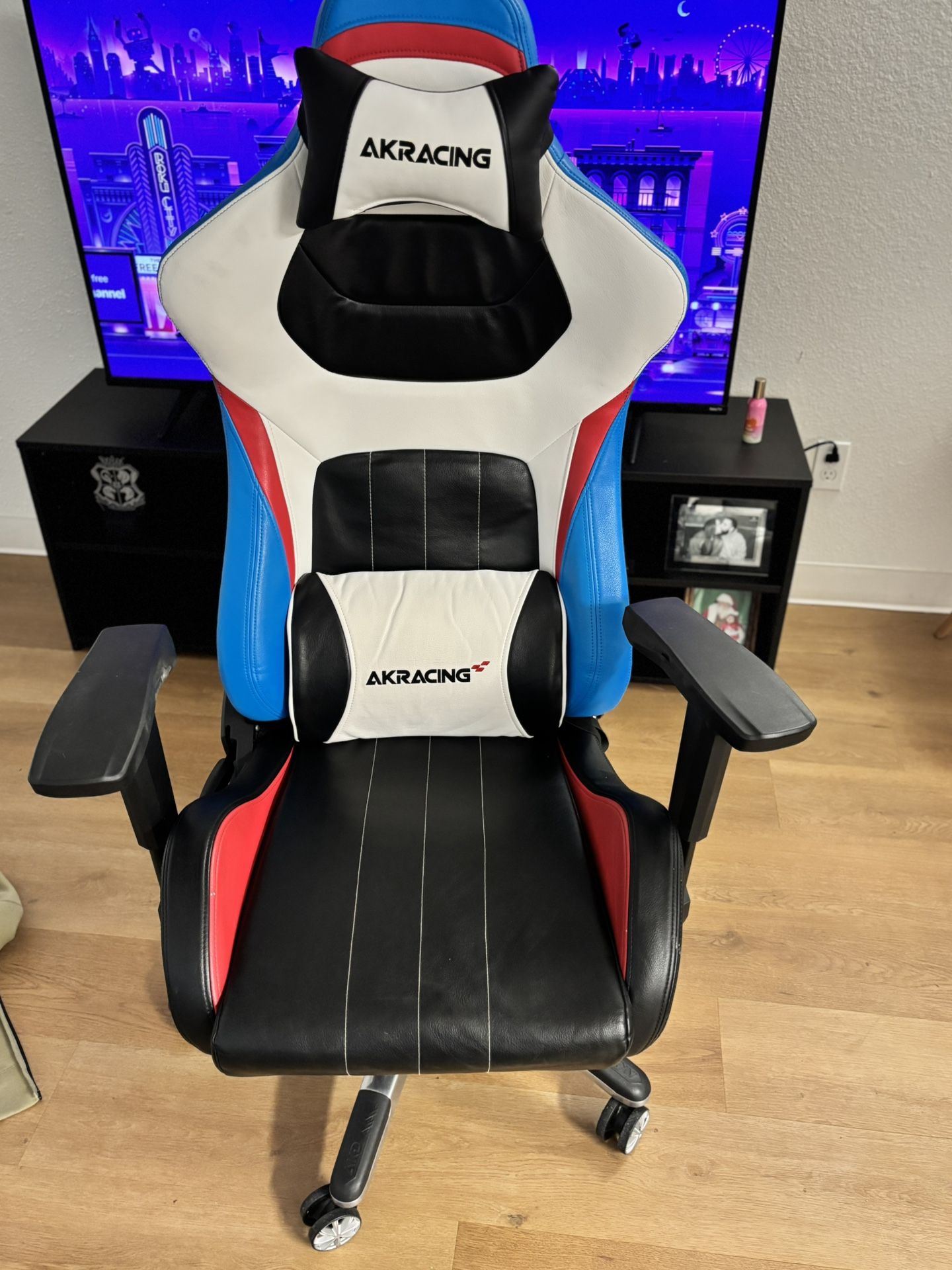 AKRacing Legendary Premium Gaming Chair ‼️