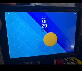 Samsung galaxy TabA9+