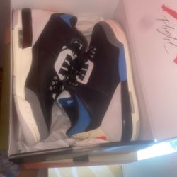 Jordan 3