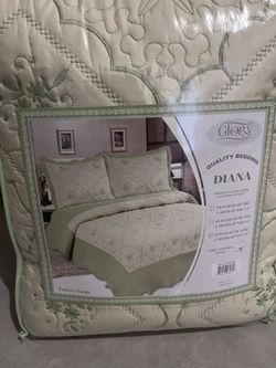 Bed set
