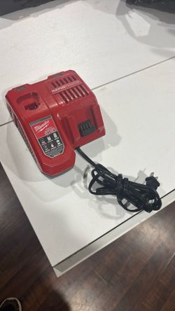 M12 M18 Milwaukee Rapid Charger $55