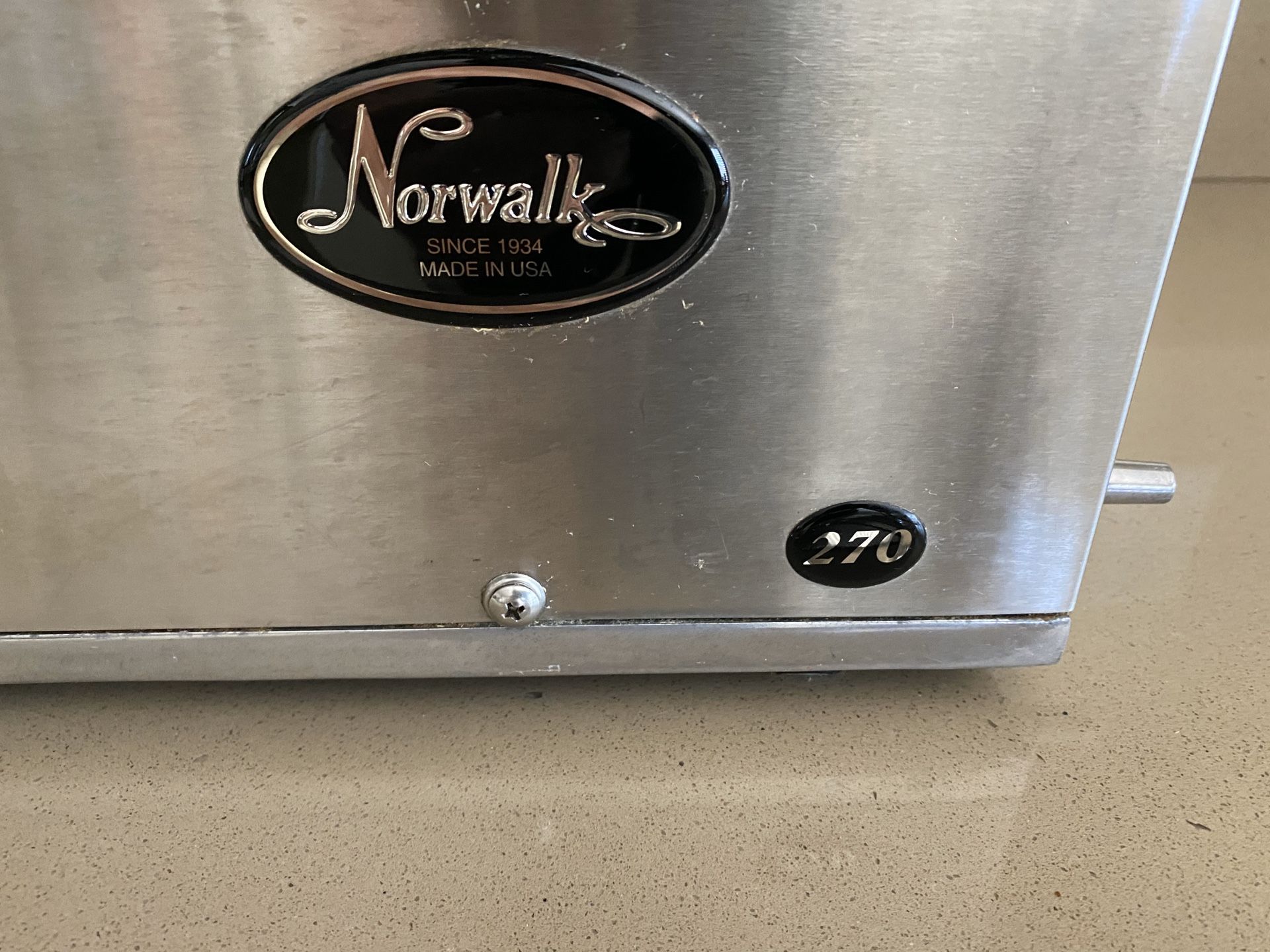 Norwalk juicer for Sale in Goodyear, AZ OfferUp
