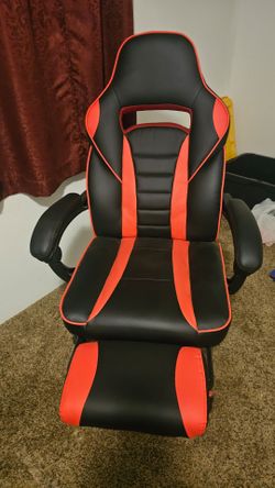 Gaming chair