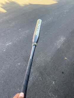 Axe Slow pitch Bat