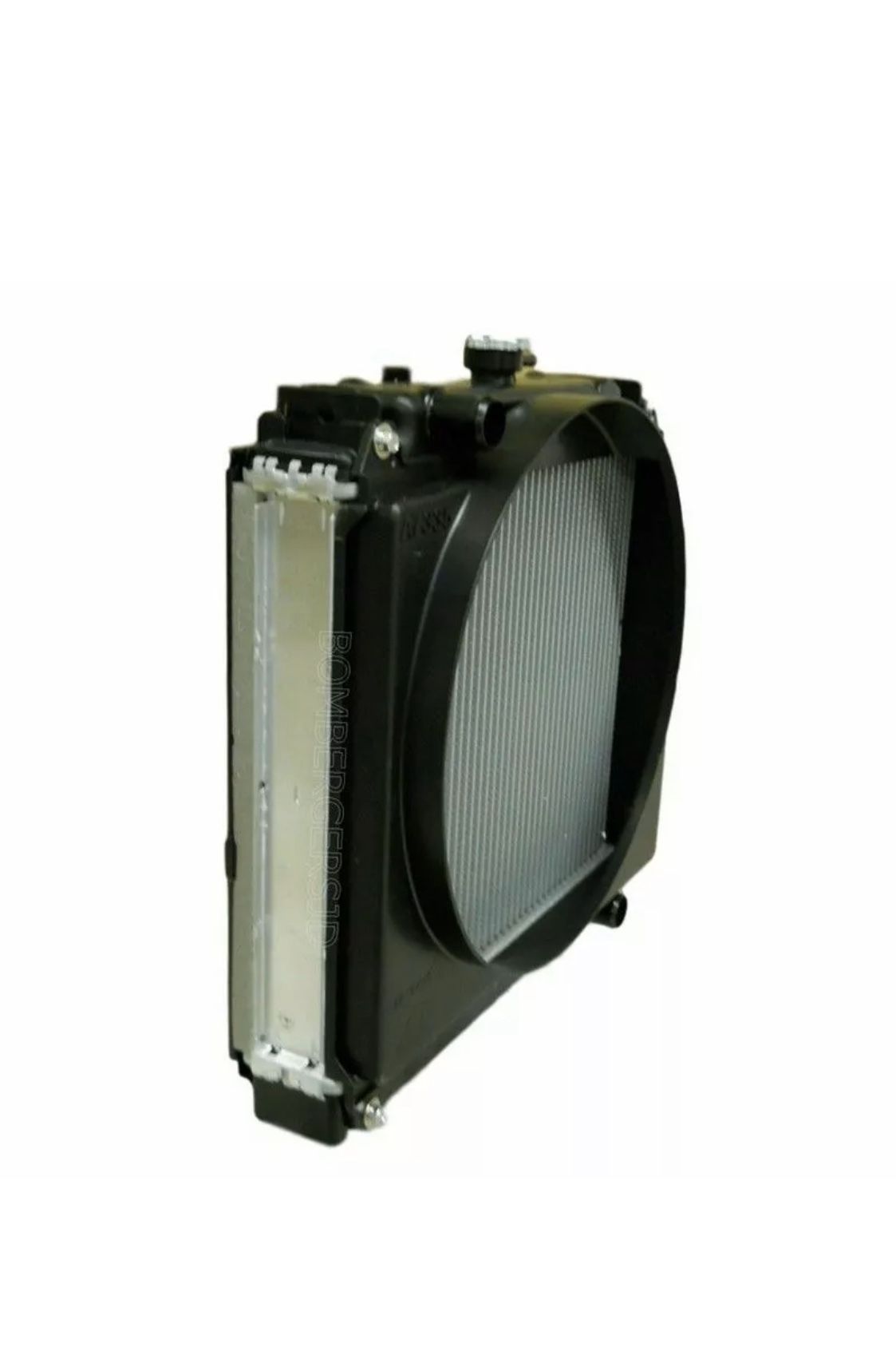 John Deere LVA802036 Radiator - Fits 2025R 2320 2305 3005 790 Tractors