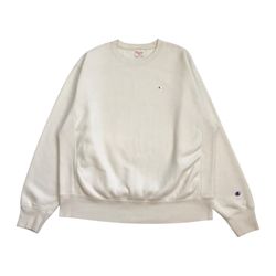 Vintage Champion Reverse Weave Crewneck Large L Sweatshirt Pullover Made In USA