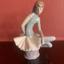 Lladro Julia 
