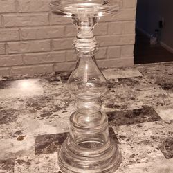Tall Candle Holder 