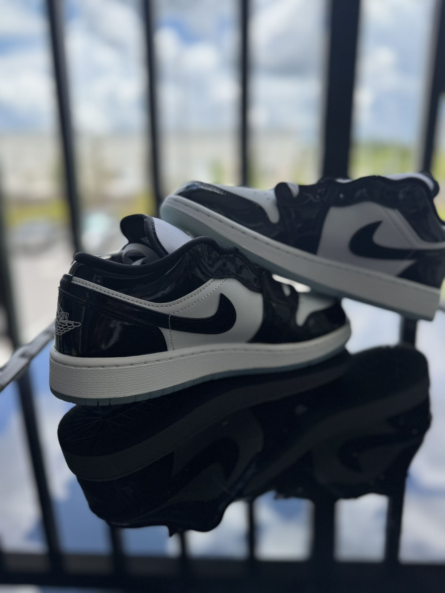 Jordan 1 Concord SE Sz 6Y