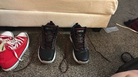 ANDI1 Shoes
