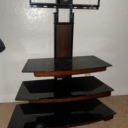 Tv Stand ! Can Fit Up To 65 Inch Tv 