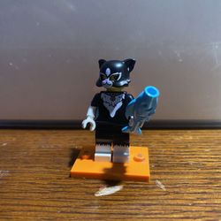 lego minifigures 
