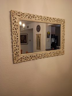 Wall Mirror 24" x 36"