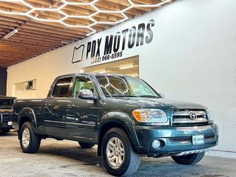 2005 Toyota Tundra Double Cab