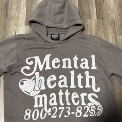 Mental Health T 
