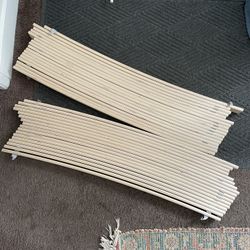 Ikea King Bed Slats 