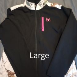 Women's Realtree Jacket