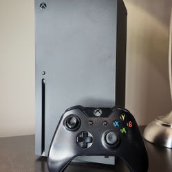 Xbox Series X