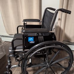 Guardian K2 Wheelchair