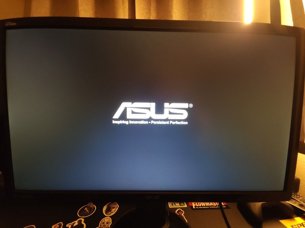 ASUS VG248QE