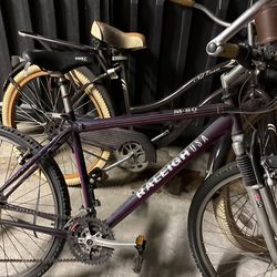 1946 bike it looks really good