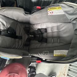 Graco Baby Car Seat 