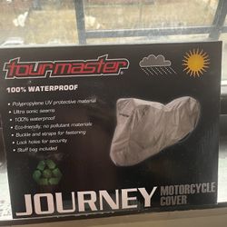 Motorcycle Cover