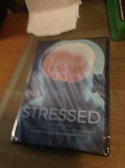 Stressed