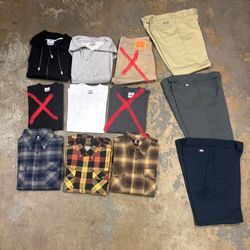 Men Clothes