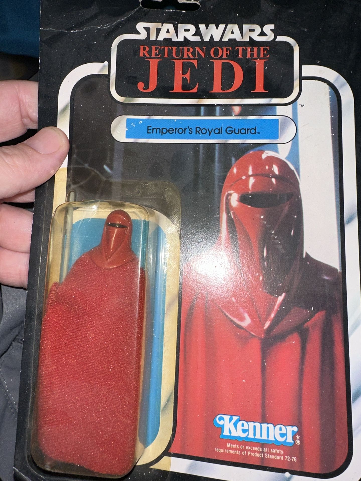 Starwars Figurines