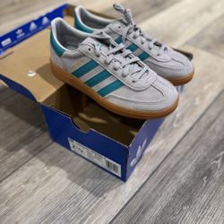 Adidas Handball Spezial Kids Shoe