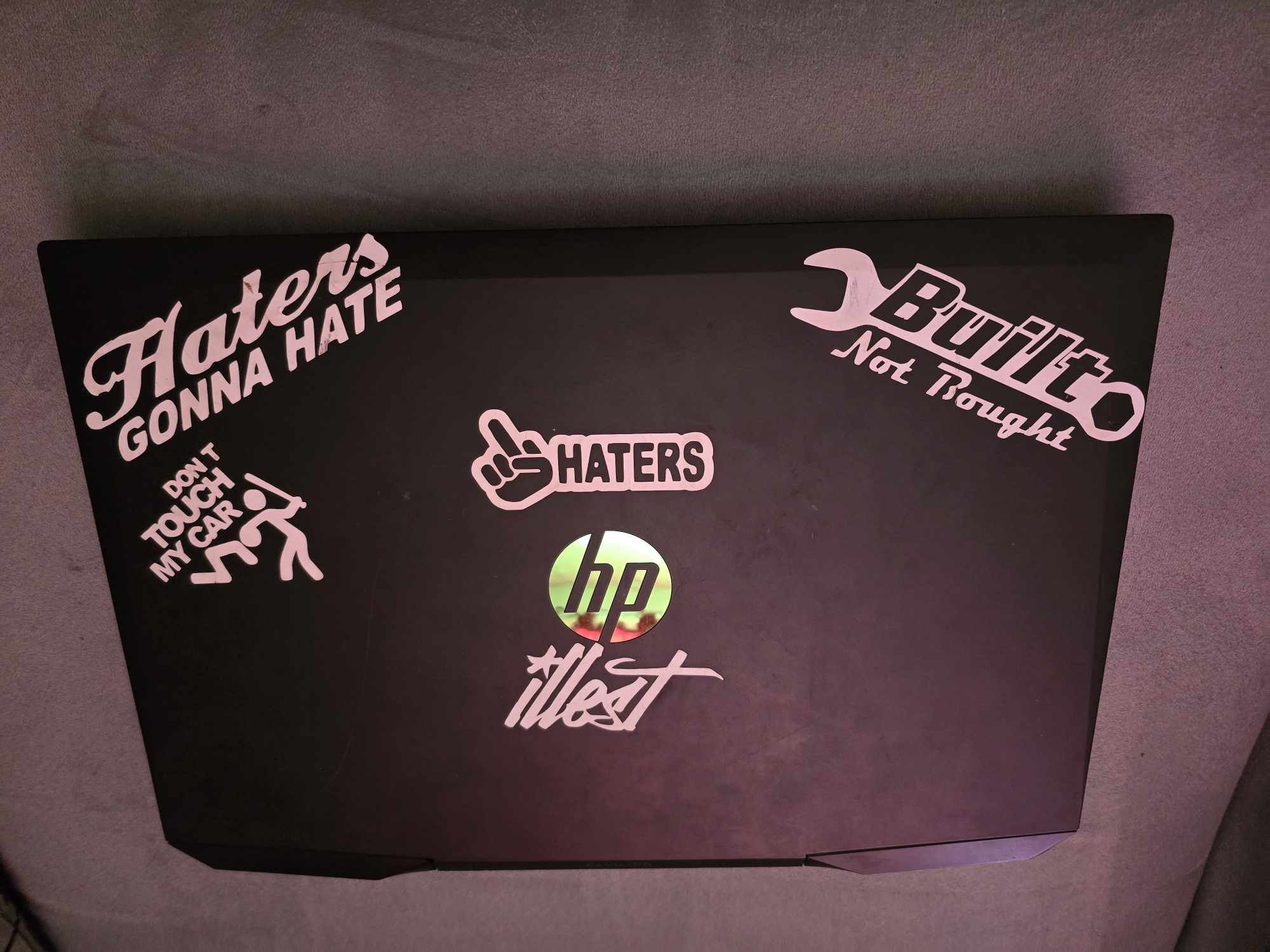 HP Gaming Laptop  Priced To Sell Fast
