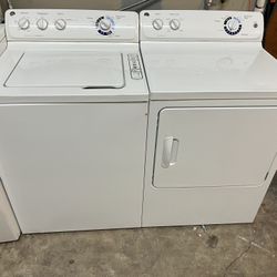 GE Washer And GE Electric Dryer for Sale in The Colony TX OfferUp
