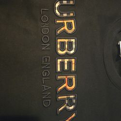 Burberry Sweather Size S 
