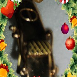 Christmas Cartier Dupe